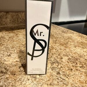 Mr. S P Cologne (similar to YSL Myslf) - Brand New
